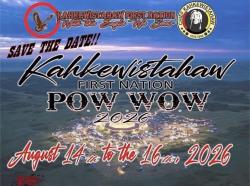 Kahkewistahaw First Nation