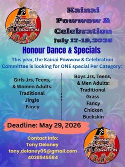 Kainai First Nation