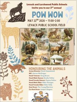 Levack and Larchwood Public Schools
