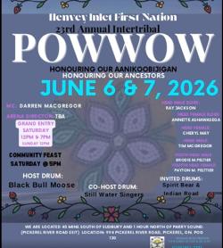 Henvey Inlet First Nation
