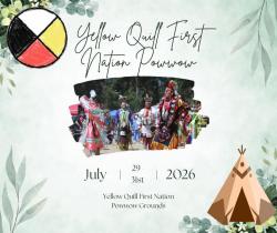 Yellow Quill First Nation