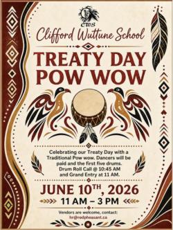 Clifford Wuttune School 