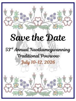 Naotkamegwanning