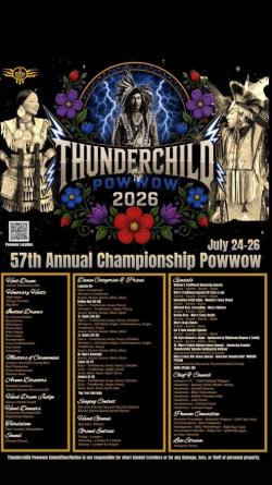 Thunderchild First Nation