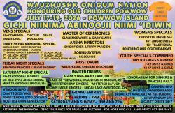 Wauzhushk Onigum Nation 