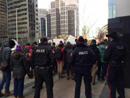 Calgary 11