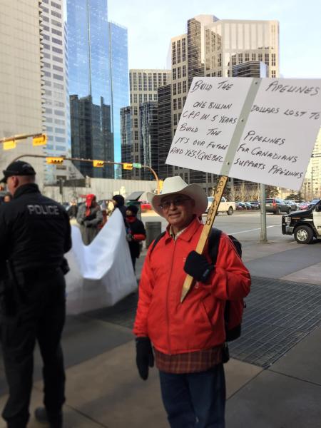 Calgary 1