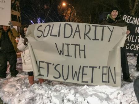 solidarity