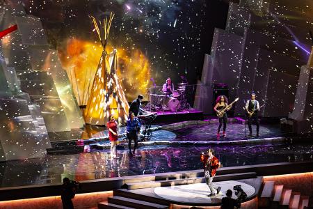 Indspire Awards Gala 3