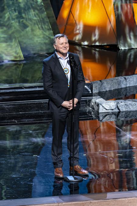 Indspire Awards Gala 5