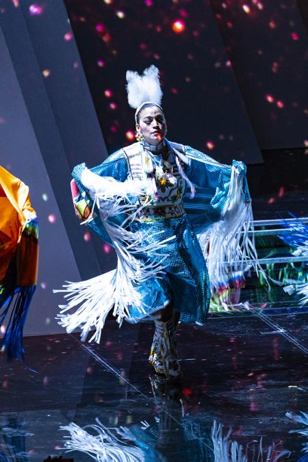 Indspire Awards Gala 6
