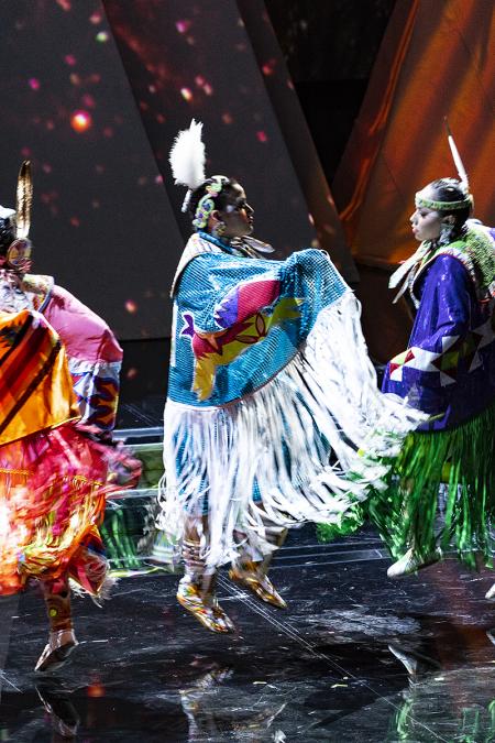Indspire Awards Gala 7