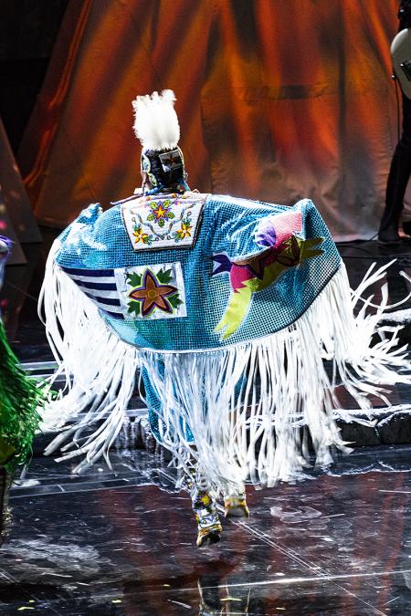 Indspire Awards Gala 8