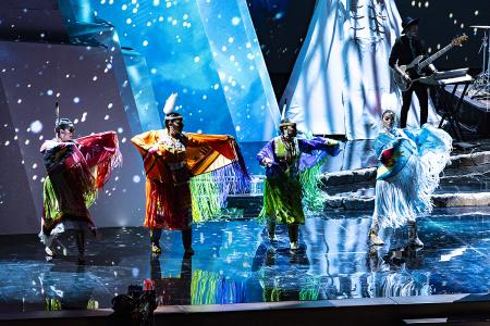 Indspire Awards Gala 10