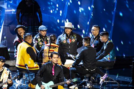 Indspire Awards Gala 11