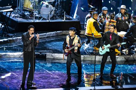 Indspire Awards Gala 12