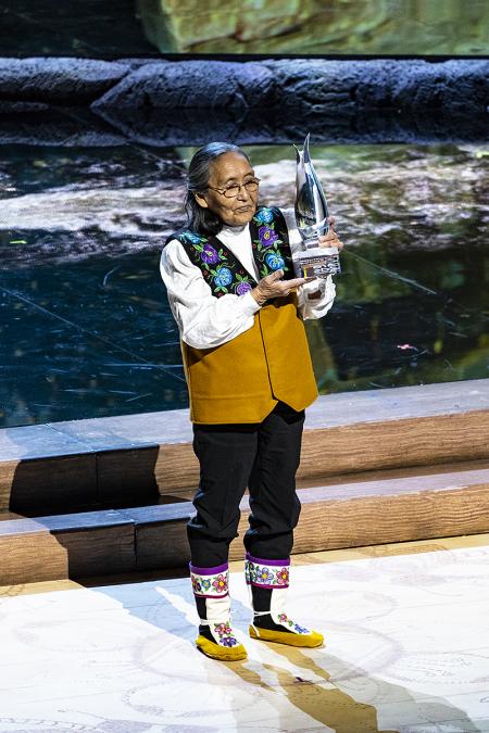 Indspire Awards Gala 16