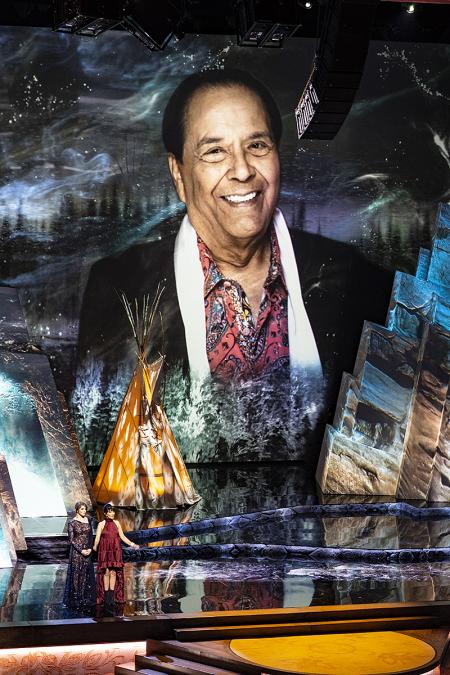 Indspire Awards Gala 17