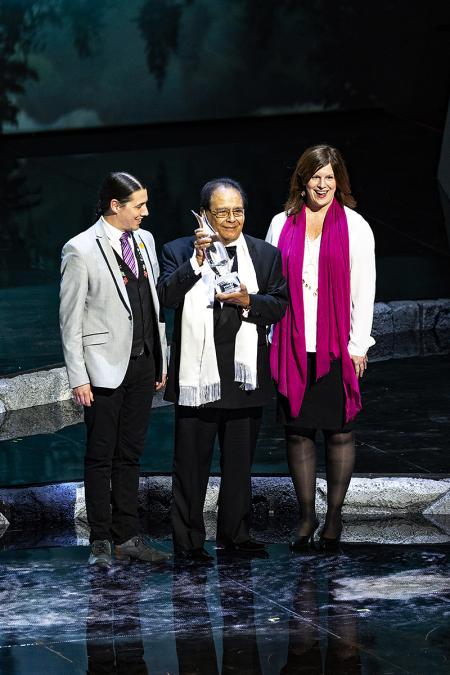 Indspire Awards Gala 18