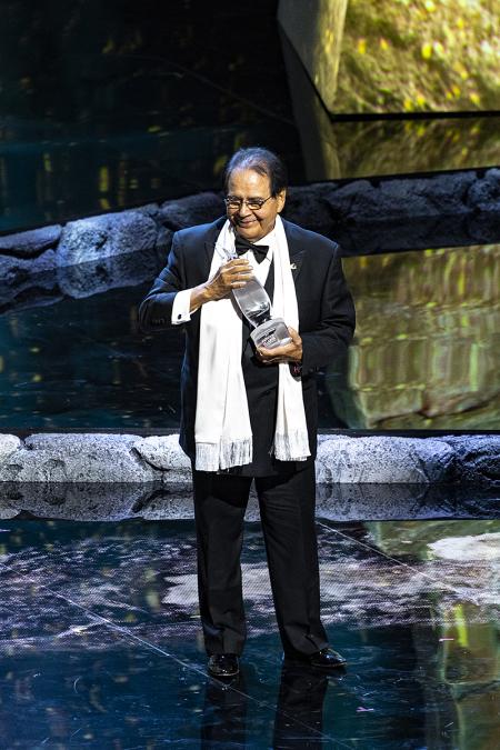 Indspire Awards Gala 19