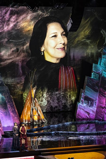 Indspire Awards Gala 23