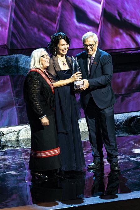 Indspire Awards Gala 24