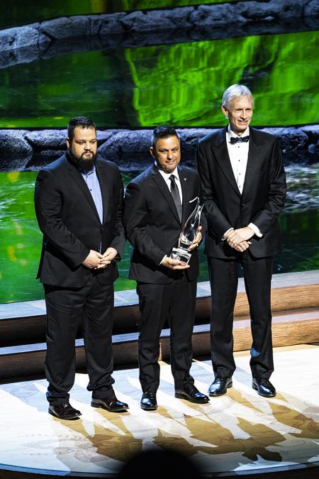 Indspire Awards Gala 28