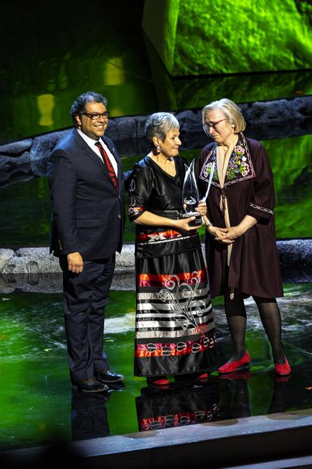 Indspire Awards Gala 31