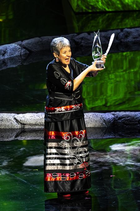 Indspire Awards Gala 32