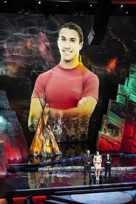 Indspire Awards Gala 35