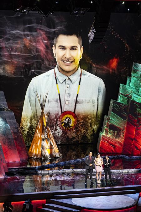 Indspire Awards Gala 37