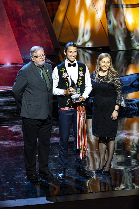 Indspire Awards Gala 38