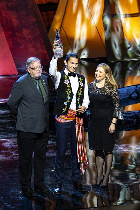 Indspire Awards Gala 39