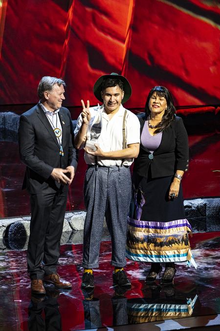 Indspire Awards Gala 41