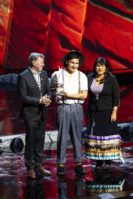 Indspire Awards Gala 42