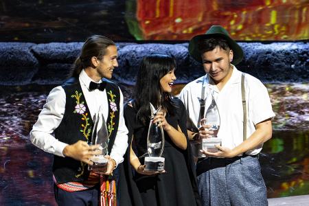 Indspire Awards Gala 43