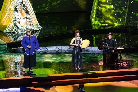 Indspire Awards Gala 45
