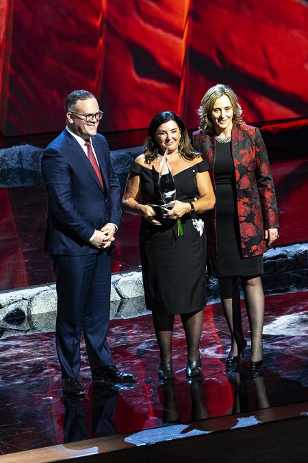 Indspire Awards Gala 47