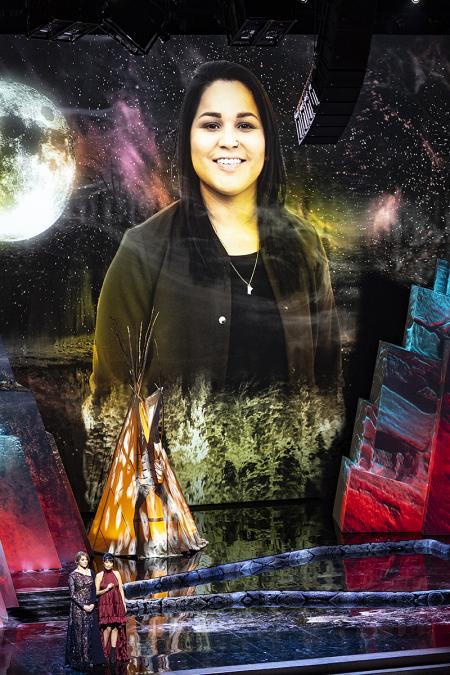 Indspire Awards Gala 49