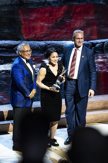 Indspire Awards Gala 50