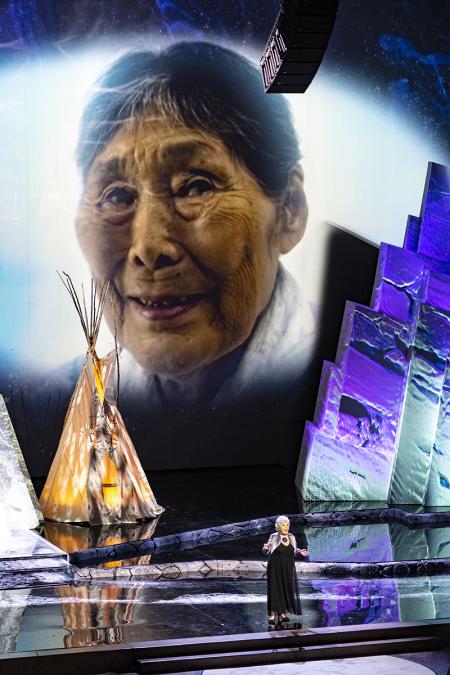 Indspire Awards Gala 52