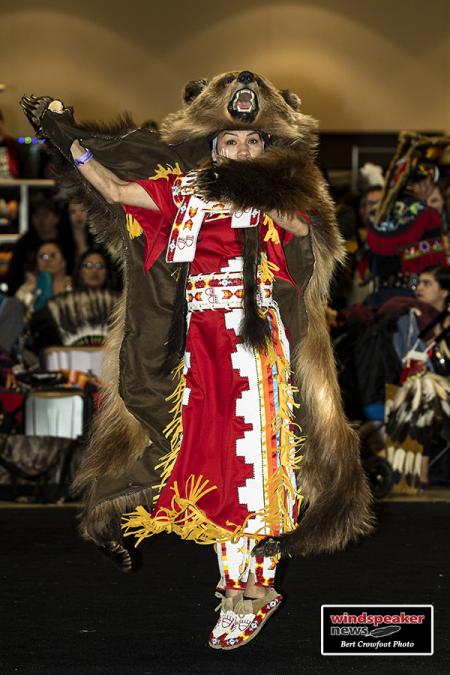 Manito Ahbee Powwow 8