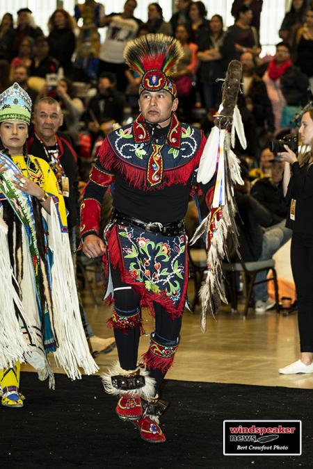 Manito Ahbee Powwow 9