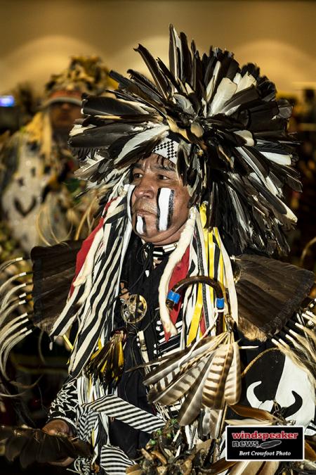 Manito Ahbee Powwow 10