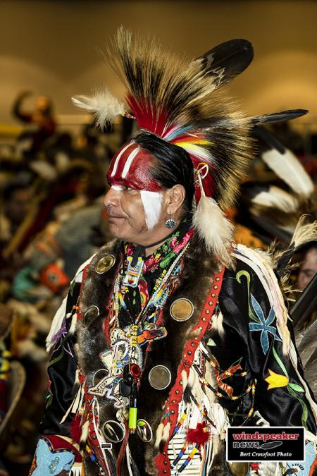 Manito Ahbee Powwow 13