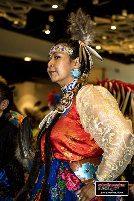 Manito Ahbee Powwow 14