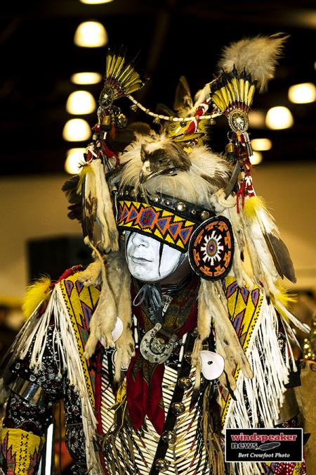 Manito Ahbee Powwow 2
