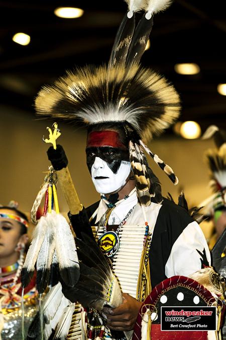 Manito Ahbee Powwow 6