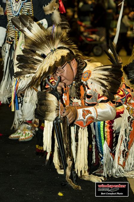 Manito Ahbee Powwow 3