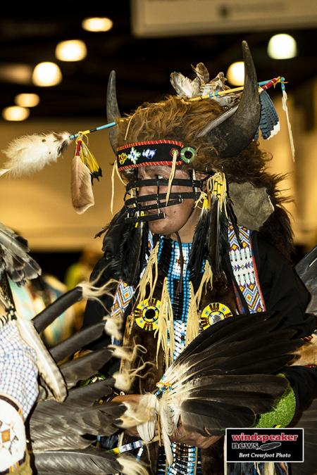 Manito Ahbee Powwow 4